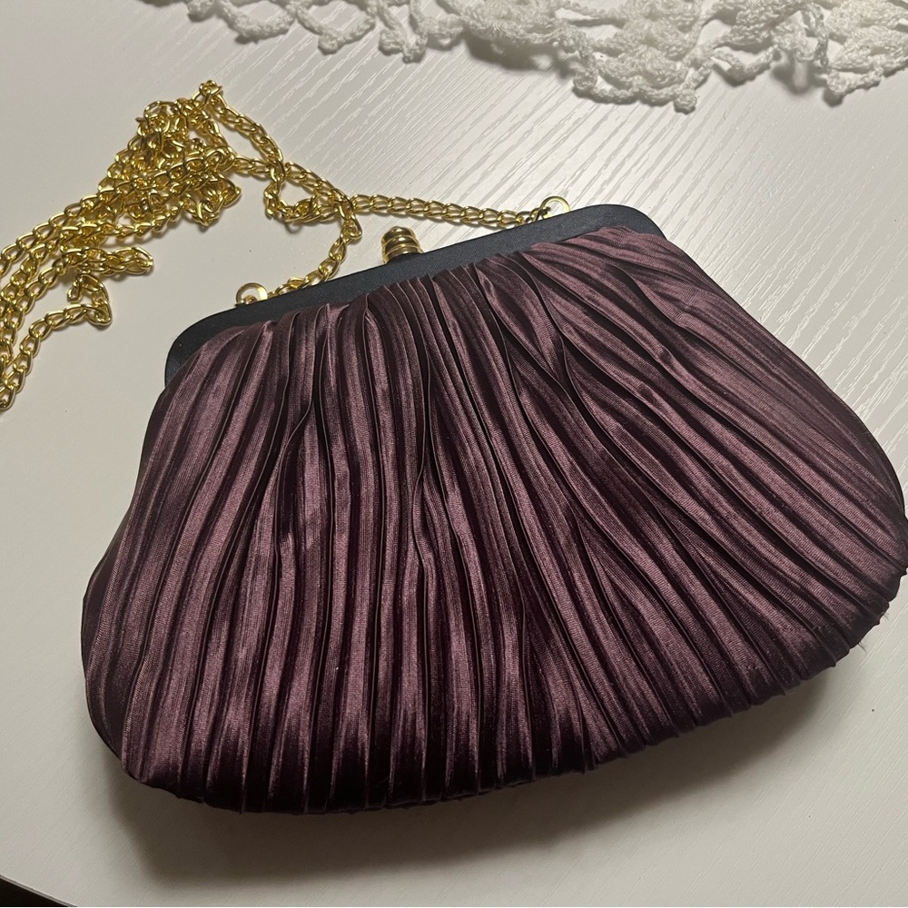 Vintage Sasha Handbag